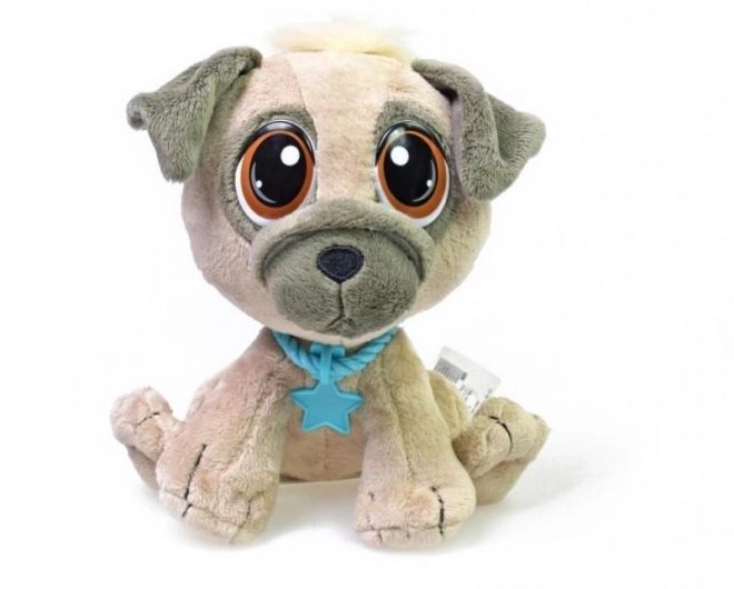 Little Tikes Rescue Tales Pluche Welp uit het Asiel