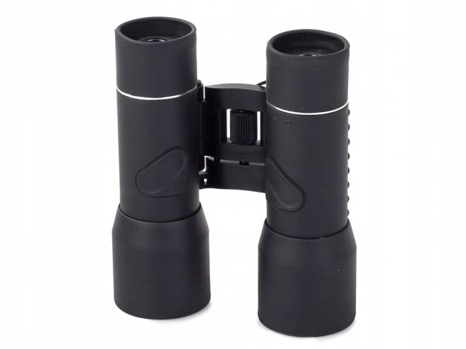 Compacte toeristische verrekijker VERK HD 32x42 met hoes