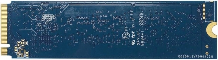 Compact en efficiënt ontwerp