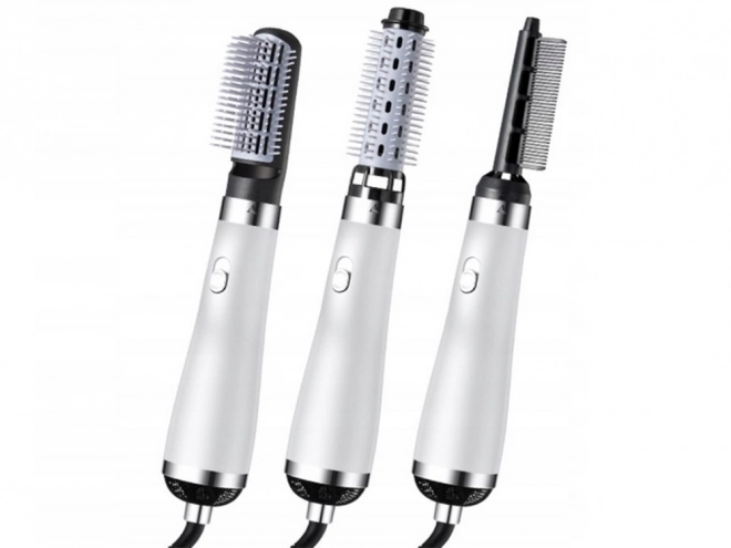 Krultang borstel haarstyling set multifunctioneel 3-in-1