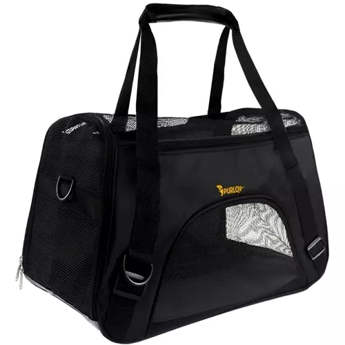 Transporter - tas voor hond/kat