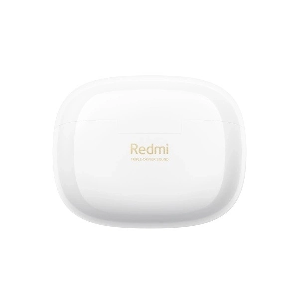 Draadloze oortjes Redmi Buds 6 Pro wit
