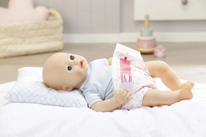 Baby Annabell Luiers, 5 stuks
