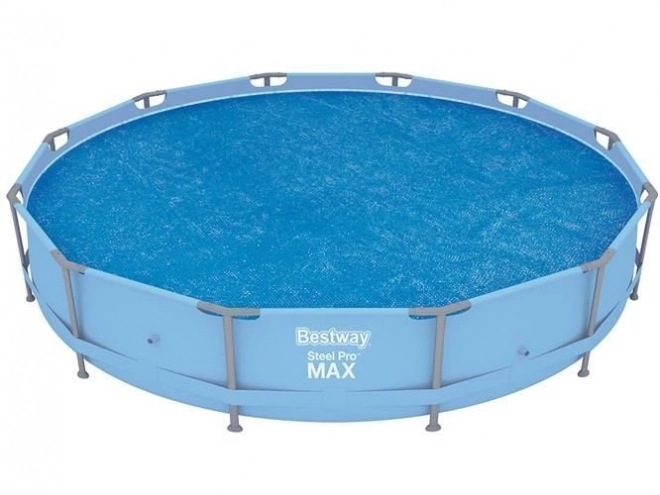 Zonneafdekking voor zwembad Bestway 366 cm