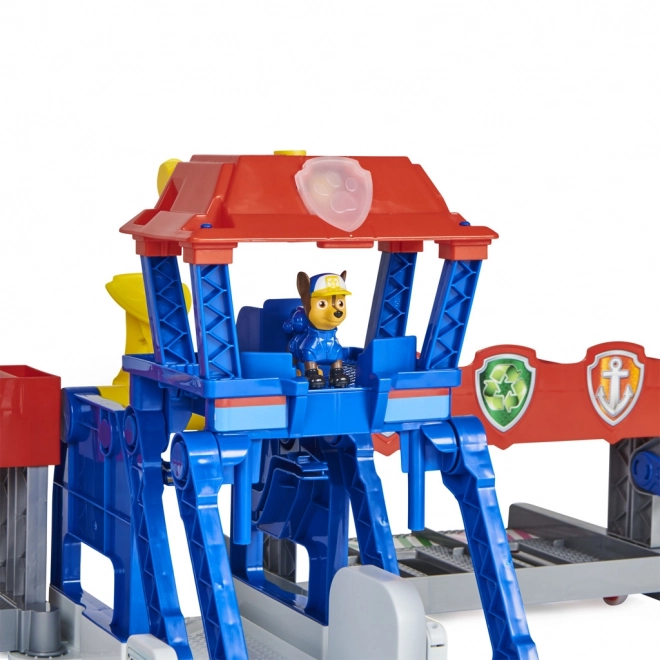 Paw Patrol Grote Trucks Grote Garage
