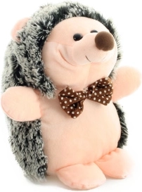 Pluchen egel 25 cm