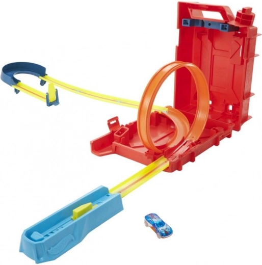 Alles wat je nodig hebt direct in de doos