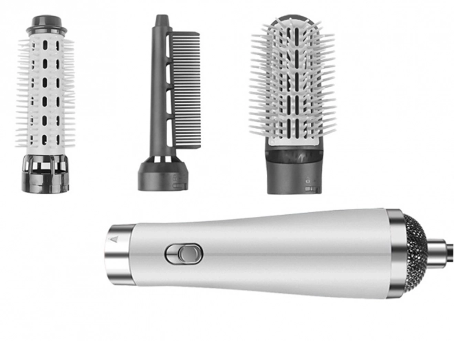 Krultang borstel haarstyling set multifunctioneel 3-in-1