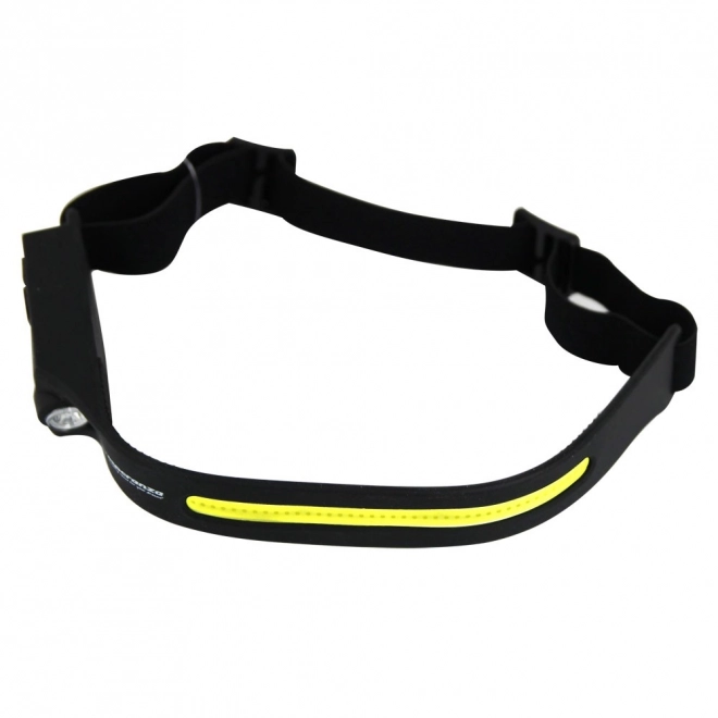 Oplaadbare LED hoofdlamp Athena