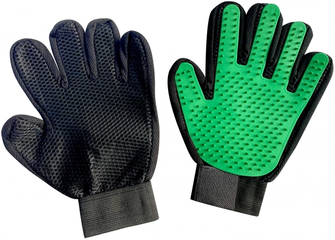 Ontwarende handschoen - 1 stuks