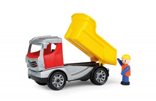 Truckies knijperwagen 22cm