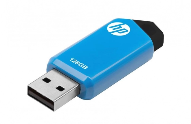 128GB flashdisk USB 2.0 HPFD150W-128