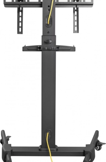 Geïntegreerd kabelsysteem