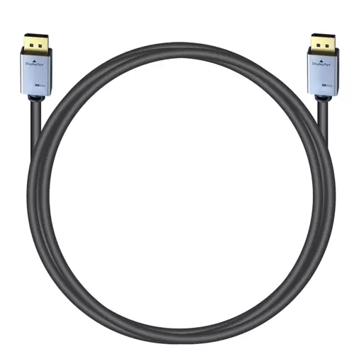 Kabel DisplayPort naar DisplayPort 4K