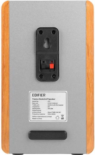 Mogelijkheid tot montage