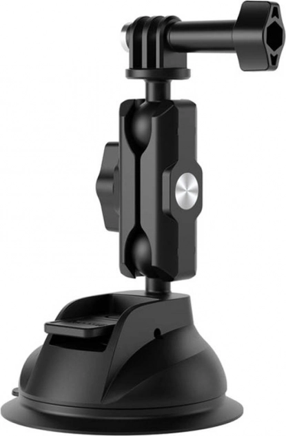 Universele TELESIN-zuignaphouder voor telefoon en actiecamera