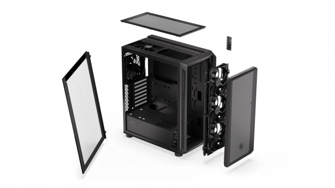 Computerbehuizing Endorfy Arx 500 Air