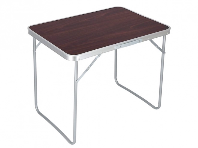 Opvouwbare tuintafel met handvat