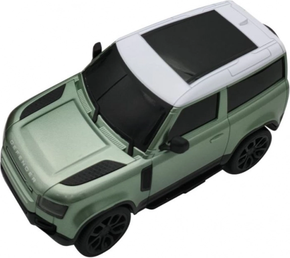 Realistische gelicentieerde uitstraling