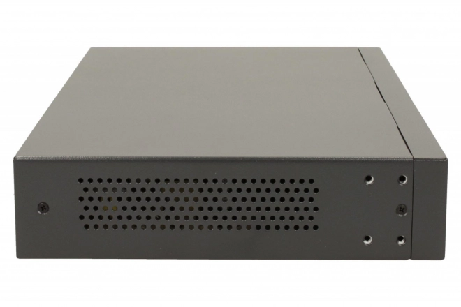 Schakelaar TP-LINK TL-SF1016DS 16 poorten 10/100Mbps