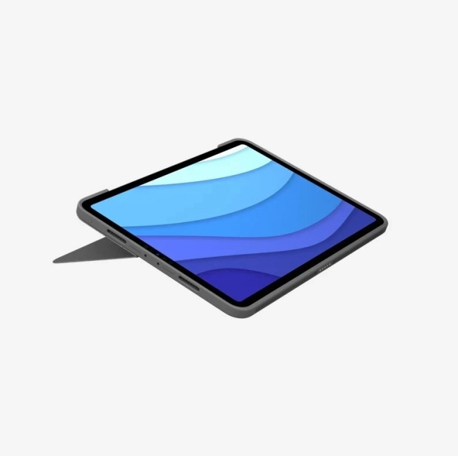 Hoekstatief Combo Touch voor iPad Pro 11