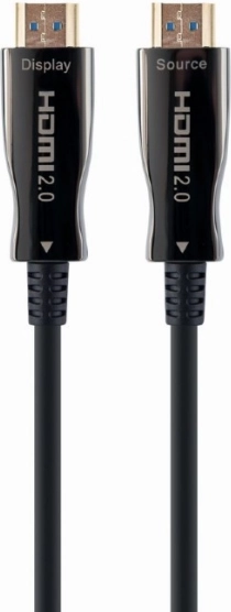 AOC hogesnelheids-HDMI-kabel met ethernet 20 m