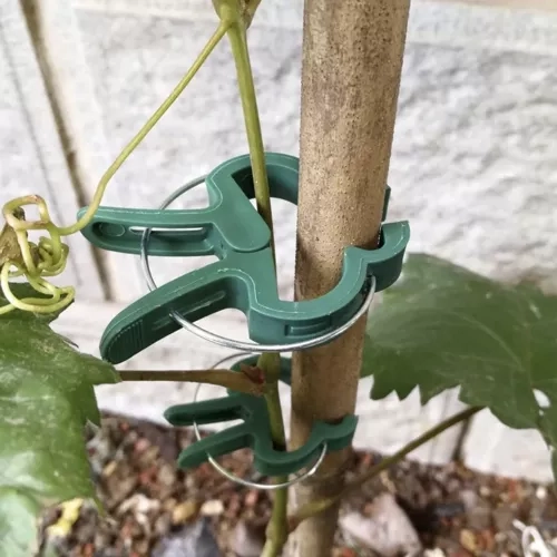 GARDLOV plantenclips, 108 stuks