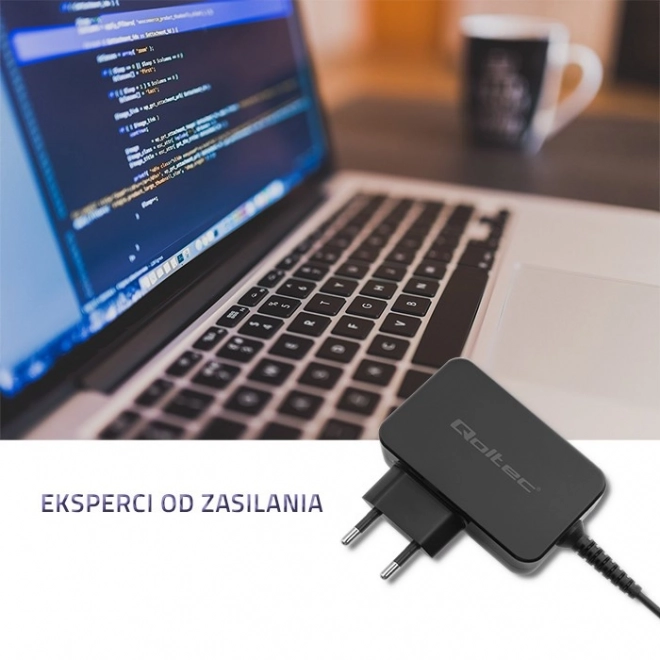 Adapter voor Asus Ultrabook 45W