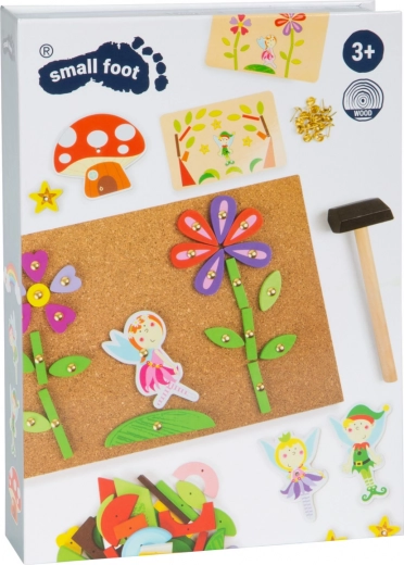 Voorbeelden en praktische opberging