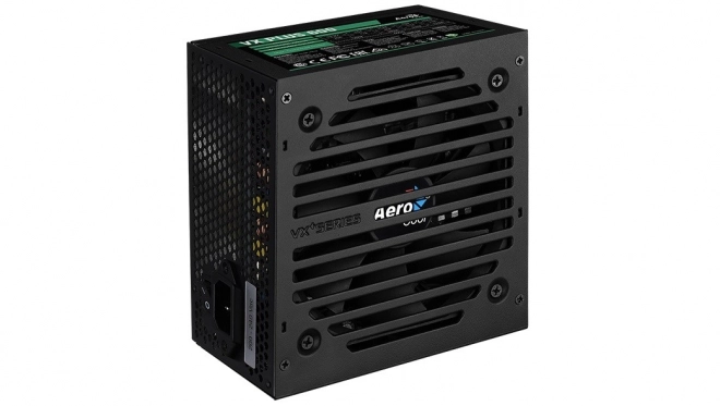 voeding Aerocool VX Plus 600W ATX