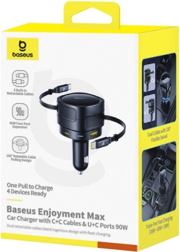 Geavanceerde oplaadfuncties