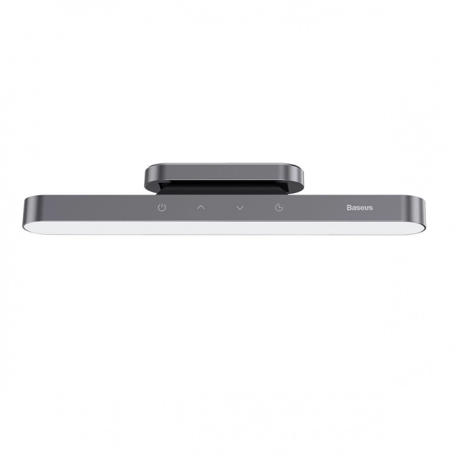 Magnetische lamp Baseus DGXC-C0G (grijs)
