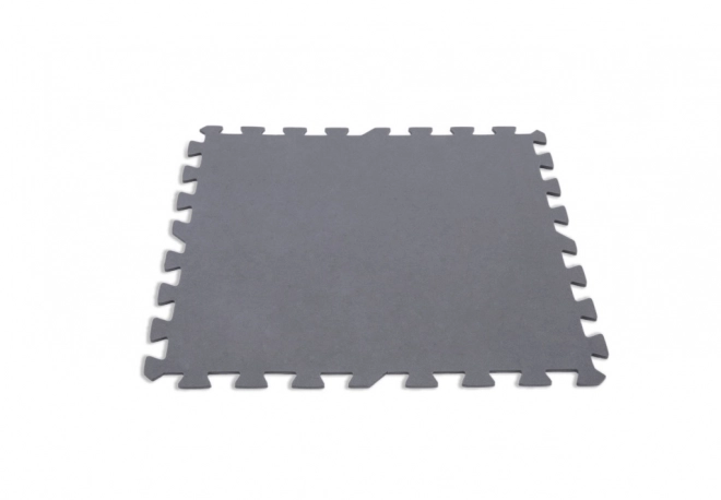 Schuimmatten voor onder zwembad INTEX 8 stks 50x50 cm