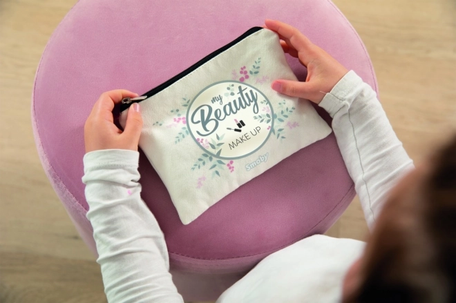 Mijn Beauty Cosmetica Tasje met Accessoires
