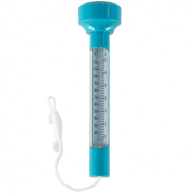 Bestway drijvende zwembadthermometer