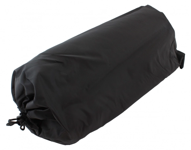 Massage Set 3 in 1 met Roller en Ballen – Zwart-wit