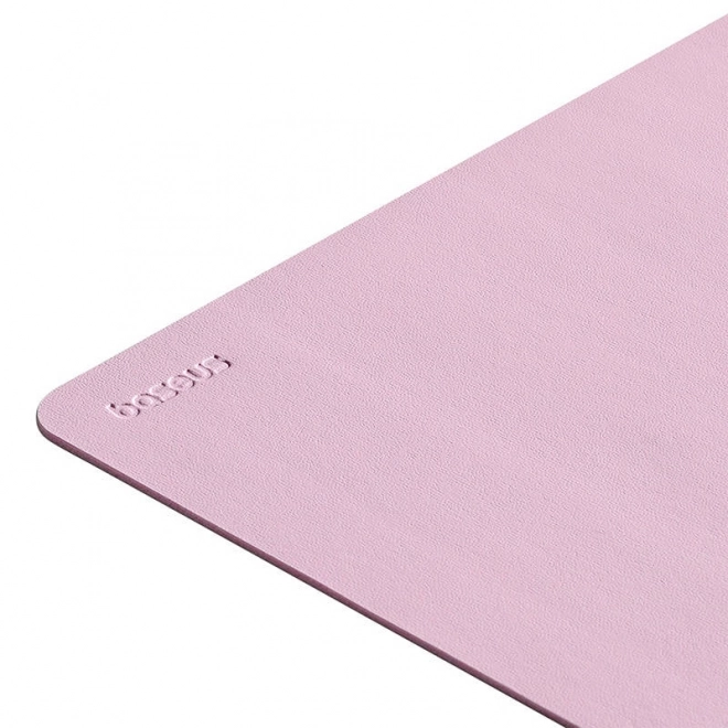 Muismat Baseus roze
