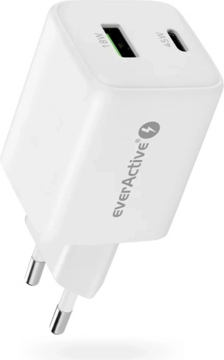 Twee poorten voor maximale flexibiliteit