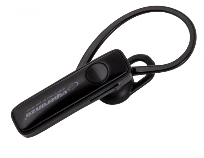 Bluetooth koptelefoon Celebes zwart