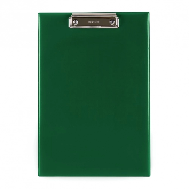 Plastic schrijfplaat Classic groen
