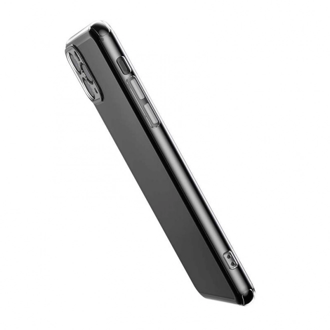 Transparante hoes Baseus Simple voor iPhone 11 Pro