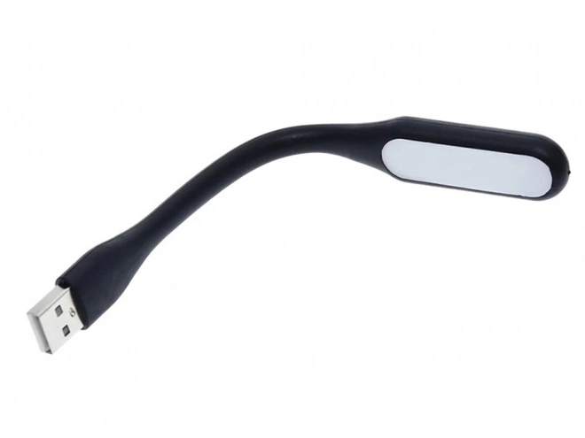 Siliconen Flexibele USB-lamp voor Laptop