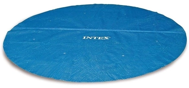 Zonnezeil voor zwembad INTEX