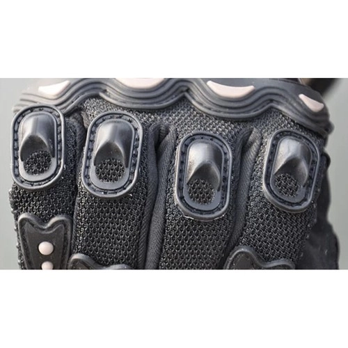 Motorhandschoenen XL Trizand 22632