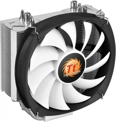 Stille CPU-koeler Thermaltake Frio Silent 14 (140 mm, TDP 165 W)