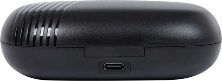 Overzichtelijk LED‑display voor batterijniveau