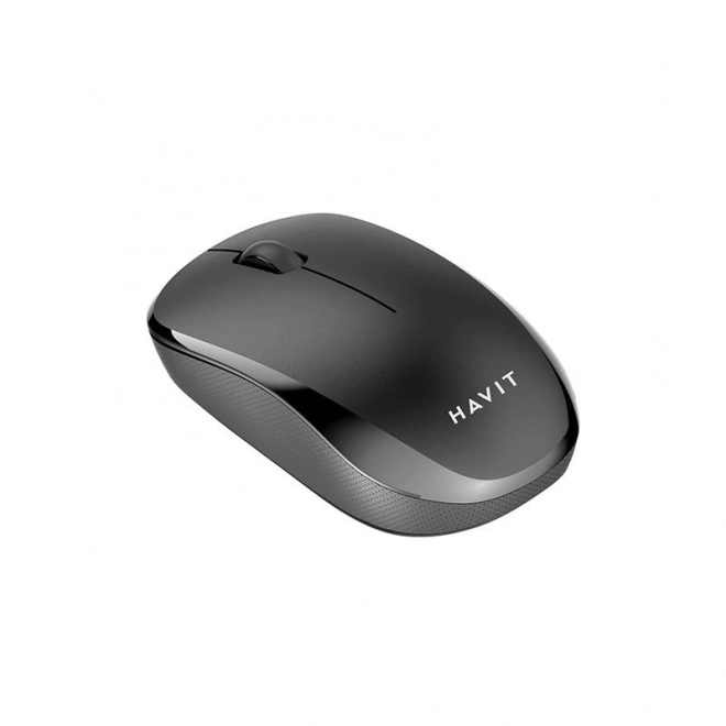 Universele draadloze muis Havit MS66GT (zwart)