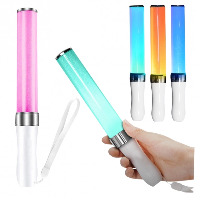 Lichtgevende LED-staaf voor feestjes