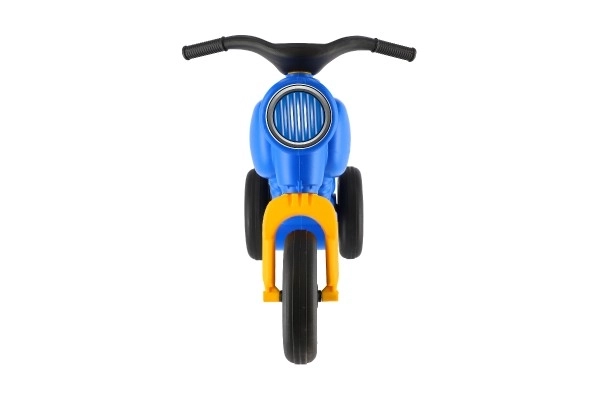 Loopfiets CLASSIC 5 MAXI plastic zadelhoogte 33cm draagvermogen tot 35kg vanaf 3 jaar