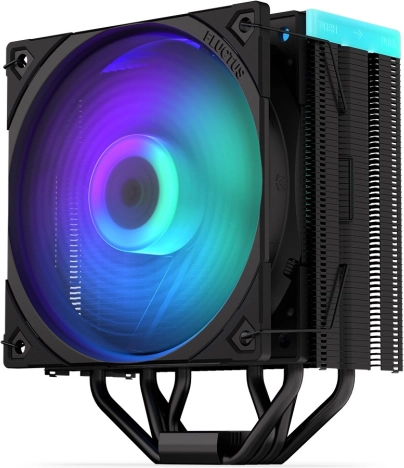 CPU-koeler Endorfy Fera 5 Black ARGB
